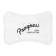 Progress Over Perfection Pet Feeding Mat — Non-Slip Dog & Cat Bowl Placemat
