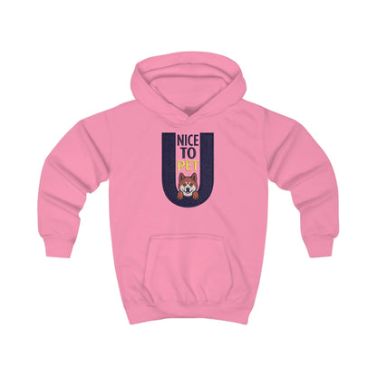 Front, Candyfloss Pink